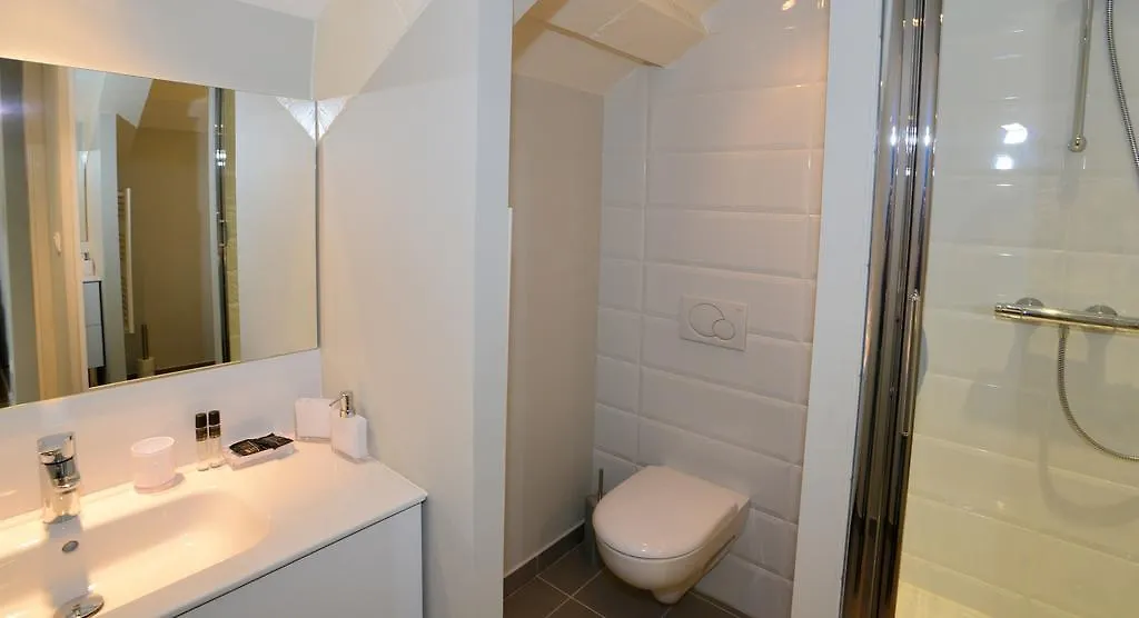 Appart' Jarente Apartment Lyon