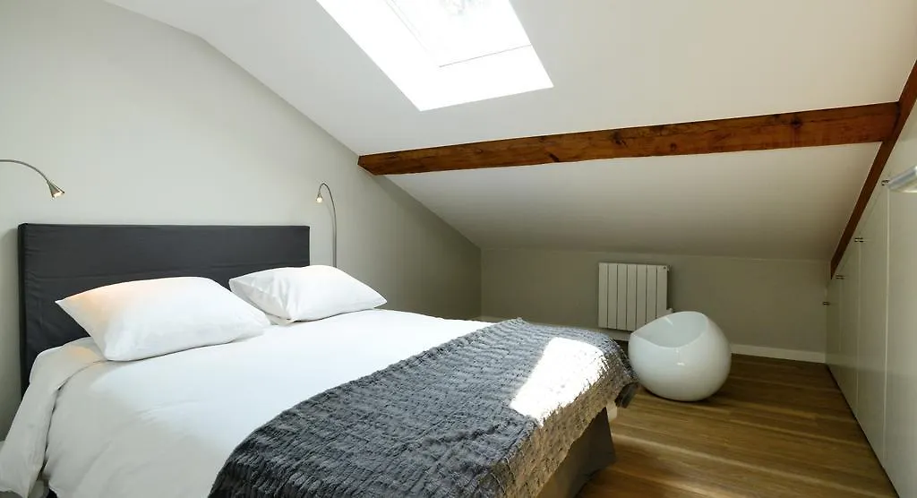 Appart' Jarente Apartment Lyon 0*,  France
