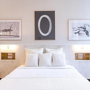  Appartement Kaolin
