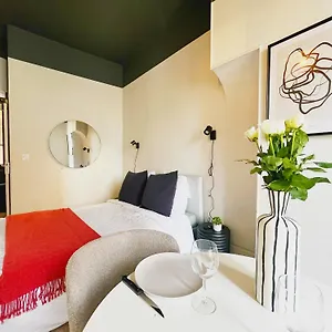  Appartement Opium